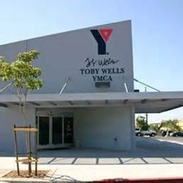 Ymca toby wells - Specialties: Toby Wells YMCA, a satellite branch of Mission Valley YMCA, is focused on the health and wellness of the community, providing innovative programming and modern facilities that address the needs of your mind, body and soul. Our state-of-the-art YMCA includes a Cycling studio and Group Exercise classes, state-of-the-art Cross-Training …